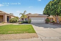Building Photo - 7435 W Louise Dr