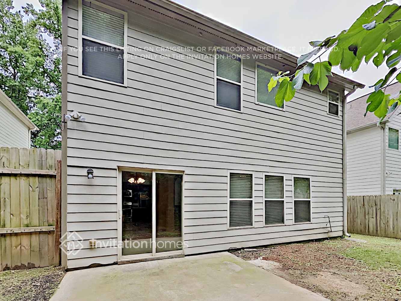 Building Photo - 408 Sheila Wy