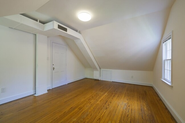 Building Photo - Charming & Spacious Colonial in N Cleveland Park w/Park-Like Rear Garden & Detached Garage