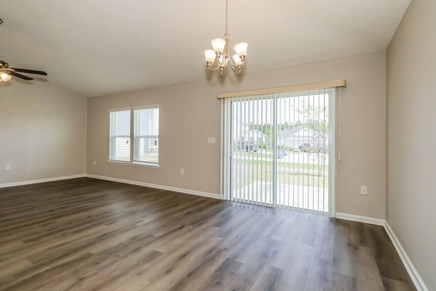 Building Photo - 840 Trellis Bay Dr