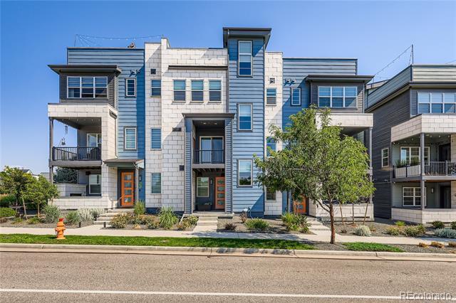 Building Photo - 1565 W 67th Ave