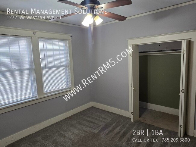 Building Photo - 1272 SW Western Ave