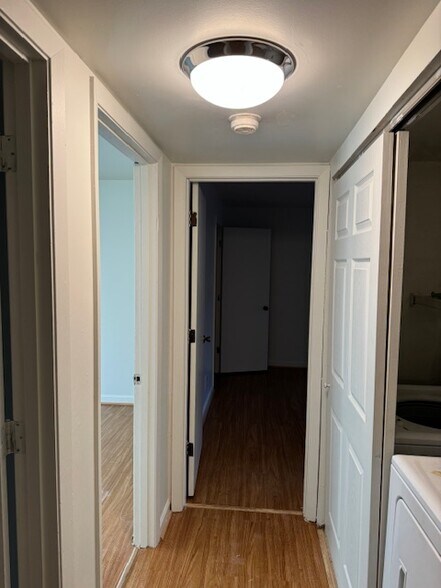 Hallway - 1530 Springlet Ct unit 14