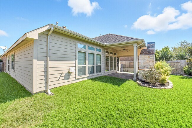 Building Photo - 27119 Postwood Manor Ct