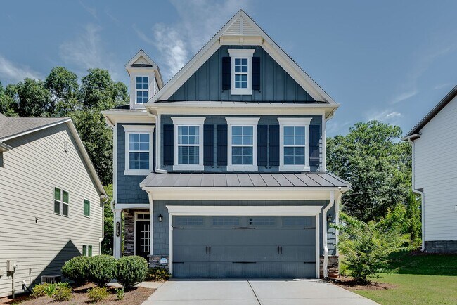 Building Photo - Bright, Modern, Spacious 4bd/3ba Home in Prime Scottdale Location