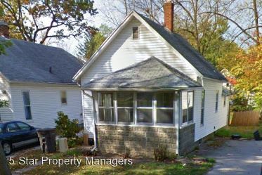 Primary Photo - 1 br, 1 bath House - 511 Myrtle Street