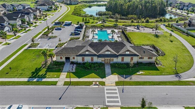 Building Photo - 8309 Crescent Oaks Dr