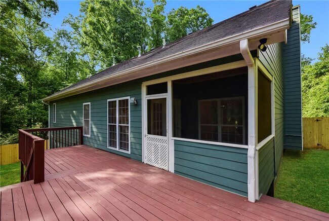 Building Photo - 4318 Welbron Dr