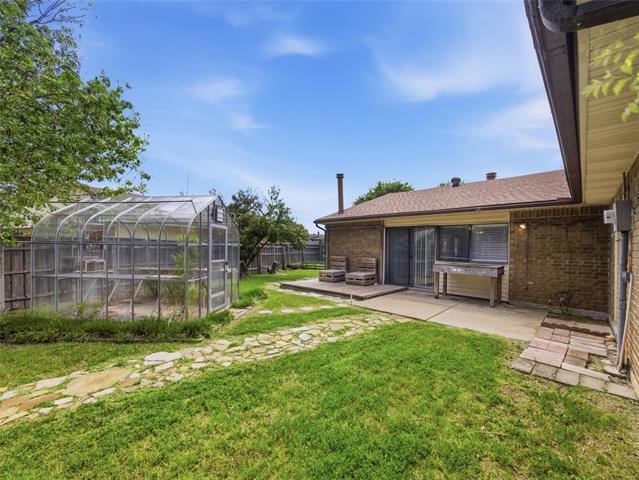 Building Photo - 3053 Villa Sur Trail