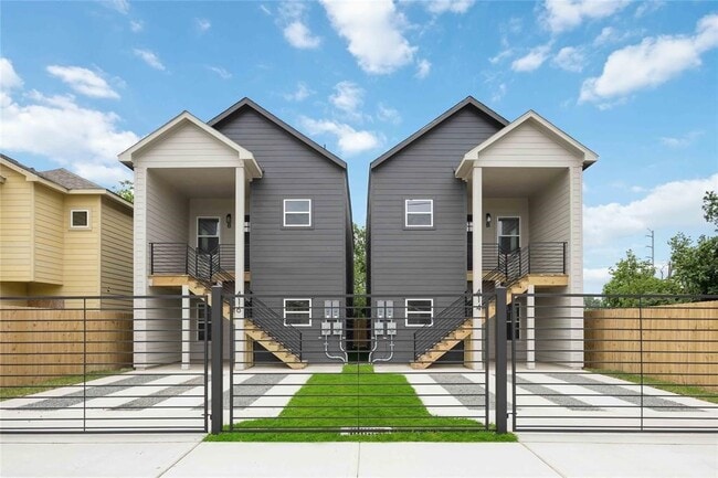 Building Photo - 416 N Carolina St
