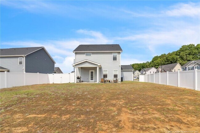 Building Photo - 1338 Water Leaf Dr