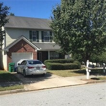 Building Photo - 1634 Charleston Walk SE