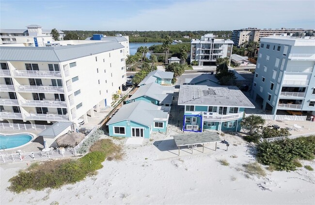 Building Photo - 19506 Gulf Blvd