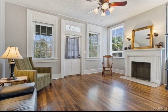 Building Photo - 1814-1816 Madison Ave