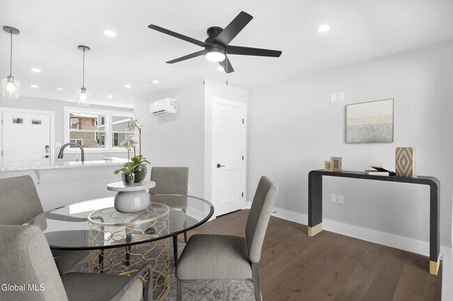 Building Photo - 103 E High St