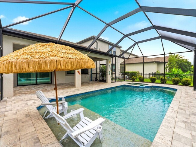 Building Photo - 8947 Garden Party Dr