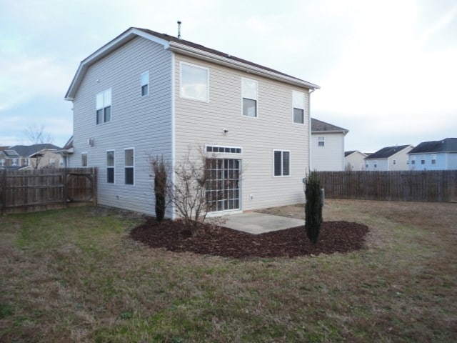 Building Photo - 6001 Namozine Ct