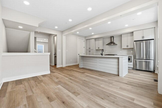 Building Photo - 419 Ramsgate Rd