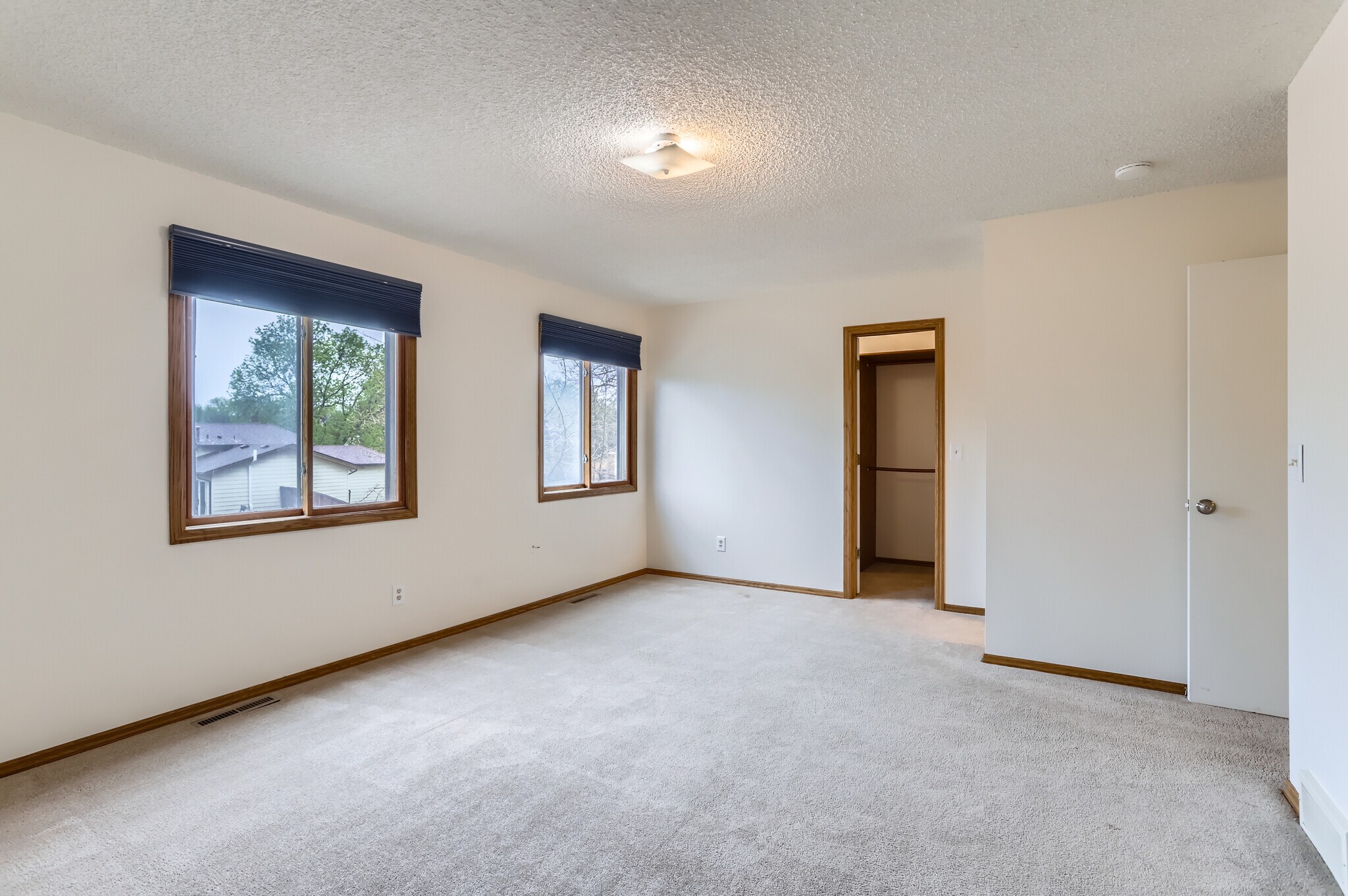 Master Bedroom - 1506 Fisk Ct