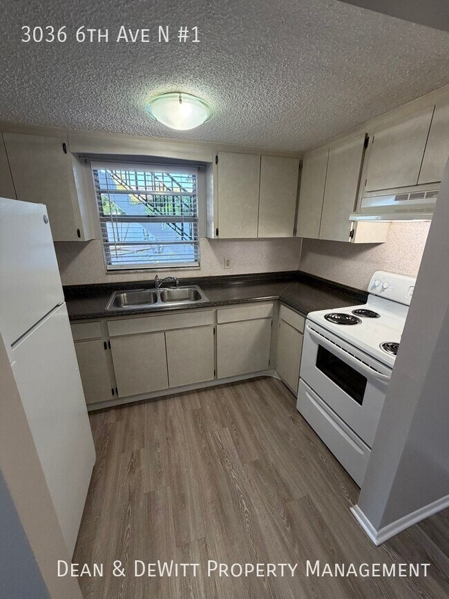 Building Photo - 3036 6th Ave N