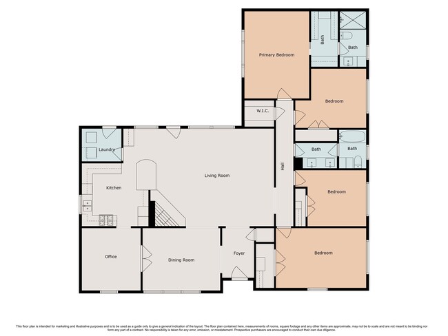 Building Photo - 4530 T C Jester Blvd