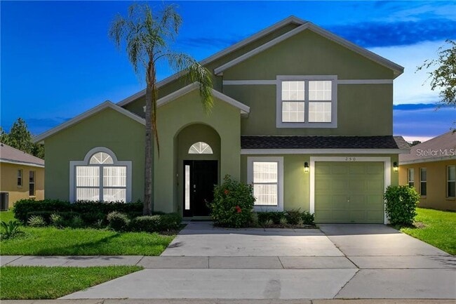 Building Photo - 250 Sandy Ridge Dr