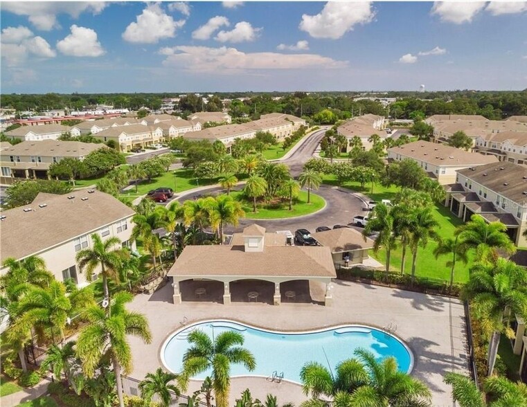 Family-Oriented Community - 6839 46th Ln N