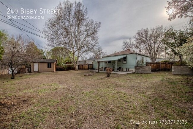 Building Photo - 240 Bisby St