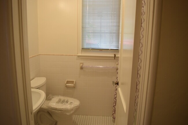 Bathroom - 111 Salamanca Ave