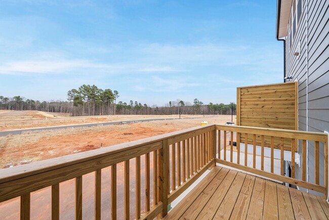 Building Photo - Convenient New Construction Townhome in Durham - Easy commute to RTP, Brier Creek, Airport
