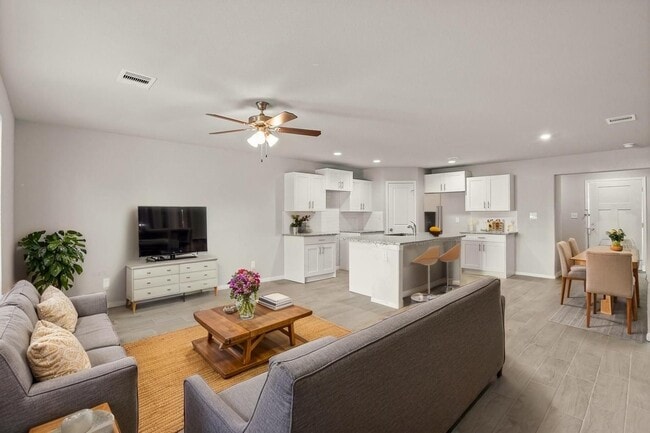 Building Photo - 9001 Judwin St