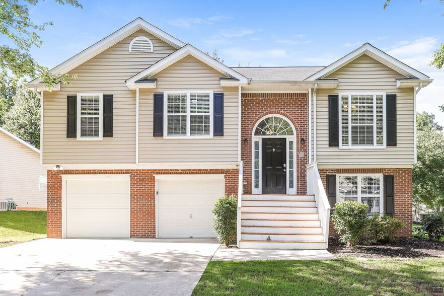 Primary Photo - 3846 Kenner Dr SW