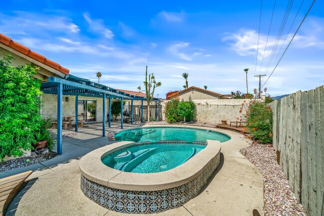 Building Photo - 79990 Camelback Dr