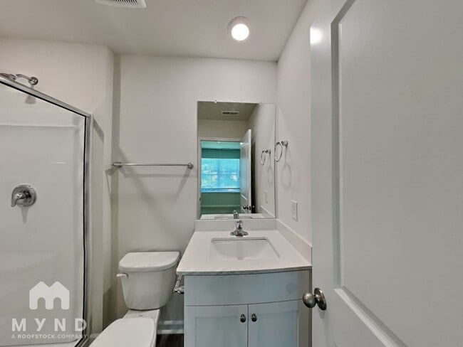 Building Photo - 8617 Brixton Shay Dr