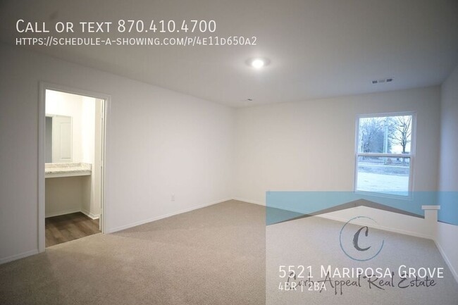 Building Photo - Move in special $950!!  New construction i...