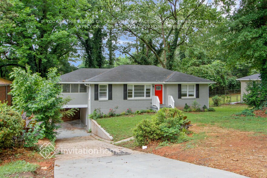 Building Photo - 2463 Ousley Ct
