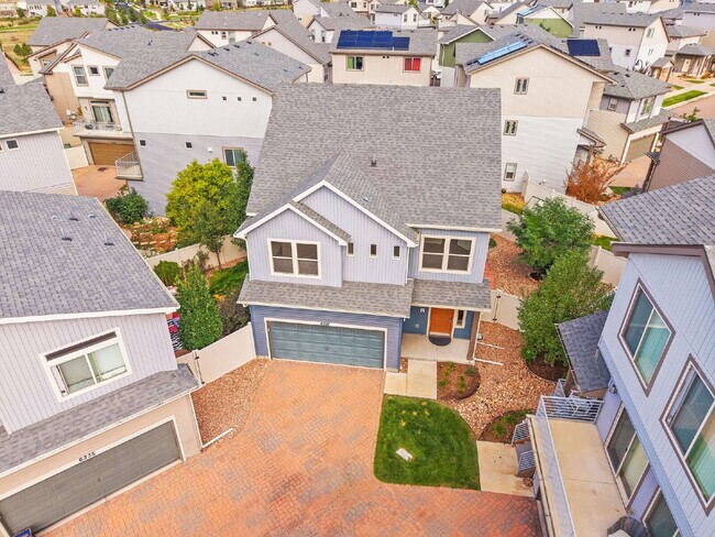 Building Photo - 6221 John Muir Trl