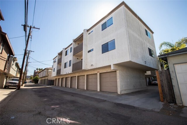 Building Photo - 4775 E Pacific Coast Hwy