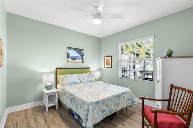 Building Photo - 545 Bahia Beach Blvd