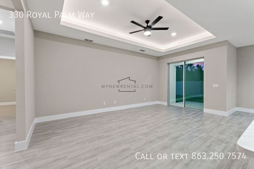 Building Photo - 330 Royal Palm Wy