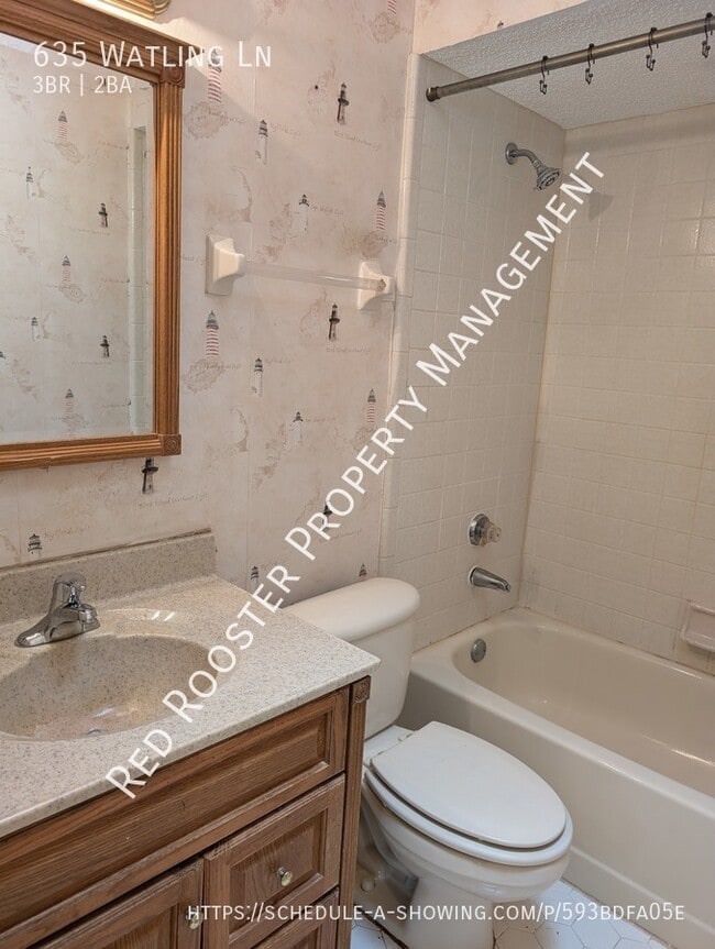 Building Photo - 635 Watling Ln