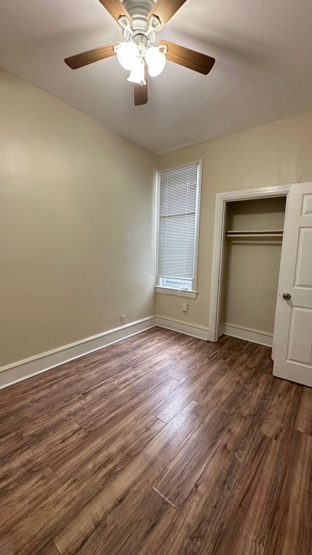 Building Photo - Modern Row - Strawberry Mansion