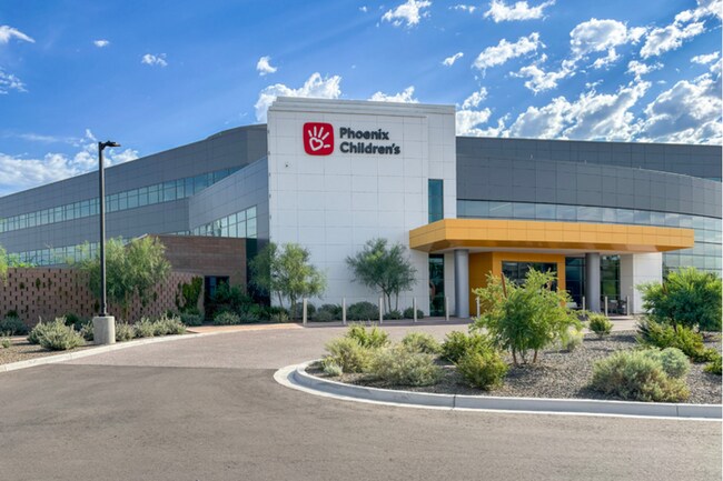 Building Photo - 3Bed/2Bath Home at Union Hills/I-17! $399 ...