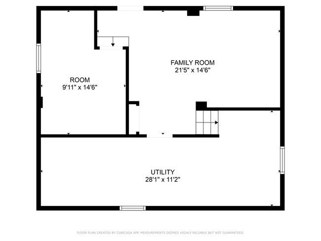 Building Photo - Quaint Single-Family Home on Sunnyside Ave