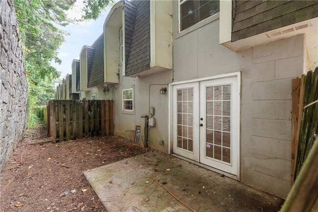 Building Photo - 4430 Tilly Mill Rd
