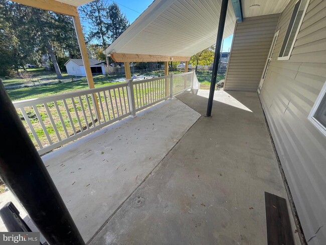 Building Photo - 20 Pennsylvania Ave