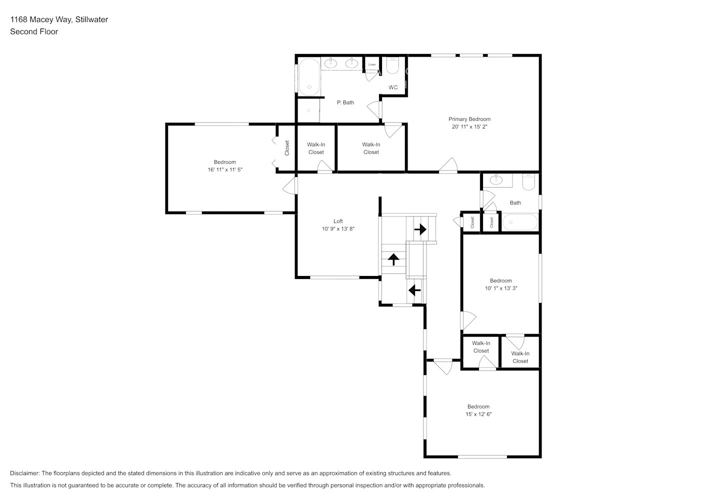 Building Photo - 1168 Macey Way