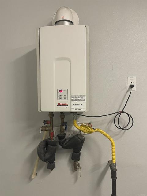 Building Photo - 438 Cota Ln