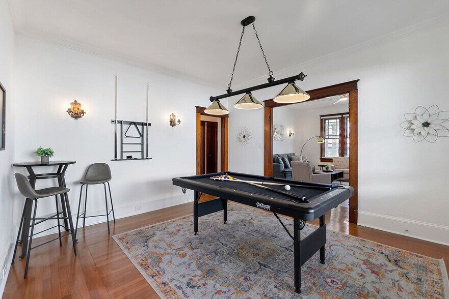 Building Photo - 116 San Marco Ave