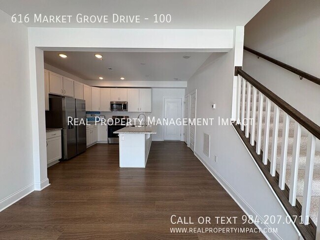 Building Photo - 616 Market Grove Drive-100